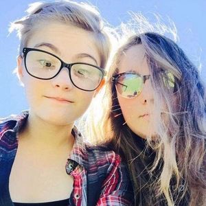 Meet your Posher, Raeanna